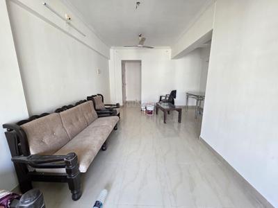 Hall Image of 893 Sq.ft 2 BHK Apartment / Flat for rent in K Raheja Interface Heights, Malad West Mumbai for Rs. 74000