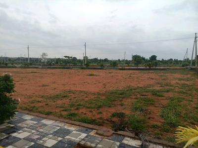 Image of 200 Sq.ft Residential Plot / Land for sale in Mirkhanpet, Hyderabad for Rs. 4000000