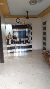 1 BHK Flat
