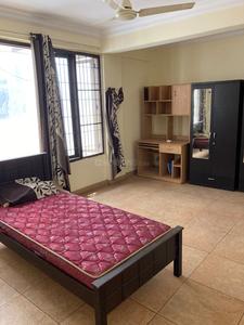 Bedroom Image of Not a pg in Bellandur, Bangalore
