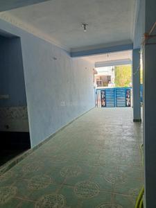Balcony Image of 1224 Sq.ft 3 BHK Independent House for sale in Ramachandra Puram Sangareddy for Rs. 18500000