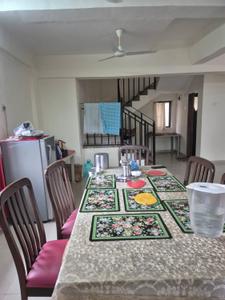Hall Image of 1700 Sq.ft 3 BHK Villa for sale in Karjat Thane for Rs. 10000000