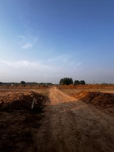Image of 1035 Sq.ft Residential Plot / Land for sale in Kurali, Mohali for Rs. 6325000