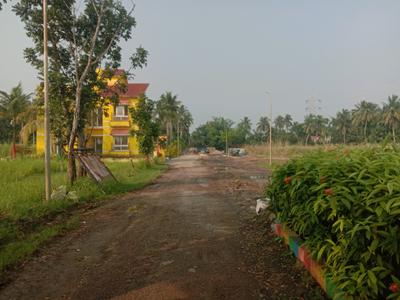 Image of 1800 Sq.ft Residential Plot / Land for sale in Vriddhica Heritage, Bara Gagan Gohalia, Kolkata for Rs. 540004