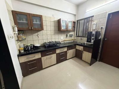 Kitchen Image of 1800 Sq.ft 3 BHK Apartment / Flat for sale in Navrangpura Ahmedabad for Rs. 12000000