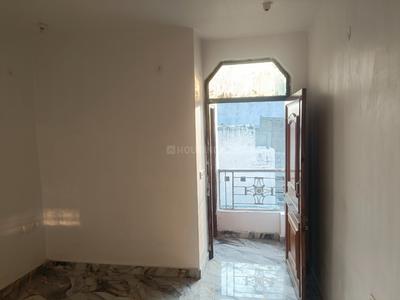 Hall Image of 280 Sq.ft 1 BHK Builder Floor for rent in Shahdara New Delhi for Rs. 10000