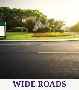 Image of 1000 Sq.ft Residential Plot / Land for sale in Nigoha, Lucknow for Rs. 299000