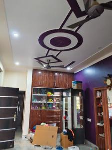 Hall Image of 1680 Sq.ft 2 BHK Builder Floor for rent in Migsun Ultimo, Omicron III Greater Noida for Rs. 19000