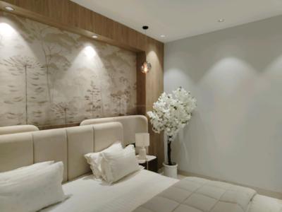 Bedroom Image of 2430 Sq.ft 4 BHK Builder Floor for sale in Ansal Esencia Sector 67, Sector 67 Gurgaon for Rs. 31500000