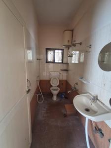 Image of 600 Sq.ft 1 BHK Apartment / Flat for rent in Wilson Garden, Bengaluru for Rs. 30000