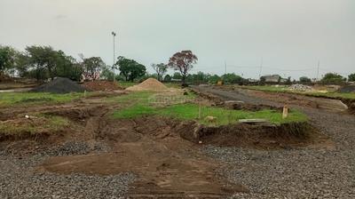 Image of 1000 Sq.ft Residential Plot / Land for sale in Butibori, Nagpur for Rs. 1450000
