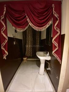 Bathroom Image of 560 Sq.ft 6 BHK Independent House for sale in Bhagwanpur Varanasi for Rs. 11500000