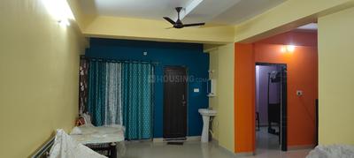 Hall Image of 1045 Sq.ft 2 BHK Apartment / Flat for sale in Neelkanth Residency, Shankarpur West Durgapur for Rs. 3700000