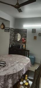Hall Image of 1220 Sq.ft 3 BHK Apartment / Flat for sale in Oxford Square, Berunanpukhuria Kolkata for Rs. 4200000
