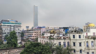 Image of 1050 Sq.ft 2 BHK Apartment / Flat for sale in Park Street Area, Kolkata for Rs. 16000000