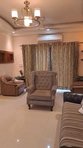 Hall Image of 2470 Sq.ft 4 BHK Apartment / Flat for sale in Akota Vadodara for Rs. 11000000