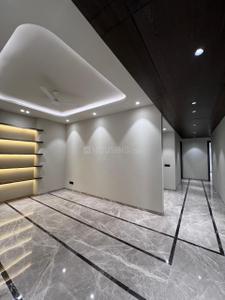 Hall Image of 1700 Sq.ft 3 BHK Duplex for sale in DDA Sector C Pocket 6, Vasant Kunj New Delhi for Rs. 45000000