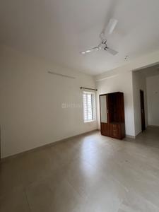 Hall Image of 1200 Sq.ft 2 BHK Apartment / Flat for rent in Banashankari Bengaluru for Rs. 60000