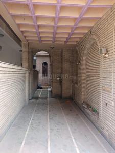 Balcony Image of 2097 Sq.ft 7 BHK Independent House for sale in Kidwai Nagar Kanpur for Rs. 34400000