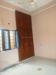Bedroom Image of 1015 Sq.ft 3 BHK Independent House for rent in Sahastradhara Road Dehradun for Rs. 40000