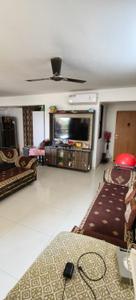 Image of 1268 Sq.ft 2 BHK Apartment / Flat for sale in Pal, Surat for Rs. 5400000