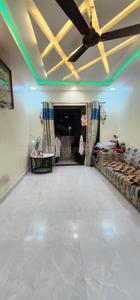 Hall Image of 620 Sq.ft 1 BHK Apartment / Flat for sale in Apurva Residency, Hingne Khurd Pune for Rs. 6000000