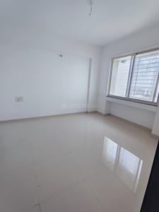 Bedroom Image of 1150 Sq.ft 3 BHK Apartment / Flat for sale in Goel Hill Shire, Wagholi Pune for Rs. 7500000