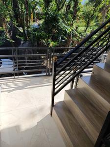 Balcony Image of 800 Sq.ft 1 BHK Apartment / Flat for rent in Dharamsala Kangra for Rs. 7000