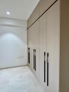 Bedroom Image of 2200 Sq.ft 4 BHK Apartment / Flat for sale in Lokhandwala Minerva, Worli Mumbai for Rs. 135000000