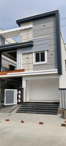 Image of 3000 Sq.ft 3 BHK Villa for sale in Kapra, Secunderabad for Rs. 19000000