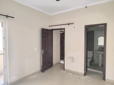 Bedroom Image of 1240 Sq.ft 2.5 BHK Apartment / Flat for sale in Paramount Floraville, Sector 137 Noida for Rs. 13500000