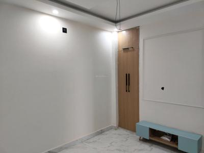 Bedroom Image of 2000 Sq.ft 3 BHK Villa for sale in Pinnacle Neelkanth Villa, Noida Extension Greater Noida for Rs. 8050000