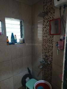 Image of 650 Sq.ft 1 BHK Apartment / Flat for sale in Kalamboli, Navi Mumbai for Rs. 4500000
