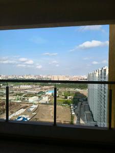 Living Room Image of 780 Sq.ft 2 BHK Apartment / Flat for rent in Kolte Patil Life Republic Sector R7 7th Avenue I Towers, Nerhe Pune for Rs. 22002