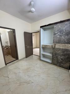 Bedroom Image of 530 Sq.ft 1 BHK Apartment / Flat for rent in Bilekahalli Bengaluru for Rs. 21000