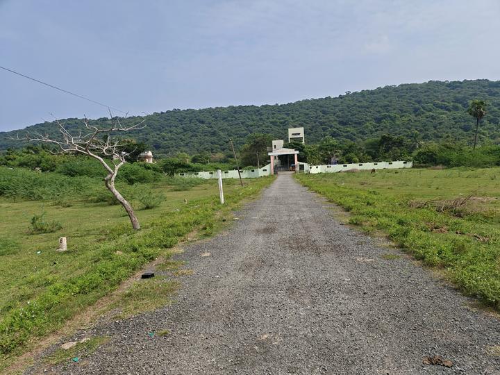 Singaperumal Koil Main Image 1