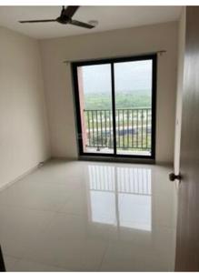 Bedroom Image of 680 Sq.ft 1 BHK Apartment / Flat for rent in Sangini Swaraj, Jahangir Pura Surat for Rs. 11000