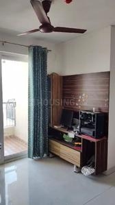 Hall Image of 1045 Sq.ft 2 BHK Apartment / Flat for sale in Ballabhgarh Faridabad for Rs. 6850000