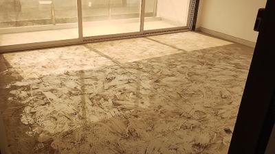 Living Room Image of 720 Sq.ft 1 BHK Apartment / Flat for sale in Ulwe Navi Mumbai for Rs. 6500000