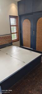 Bedroom Image of 2500 Sq.ft 3 BHK Duplex for sale in Banashankari Residency, Banashankari Bengaluru for Rs. 21000000
