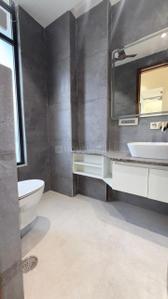 Bathroom Image of 1665 Sq.ft 3 BHK Builder Floor for sale in Janakpuri New Delhi for Rs. 45000000
