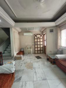 Hall Image of 2253 Sq.ft 4 BHK Independent House for sale in Satellite Ahmedabad for Rs. 31100000