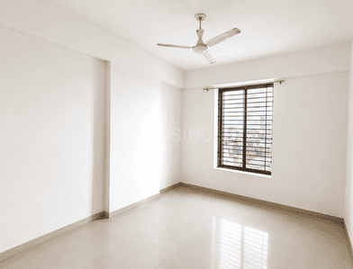 Bedroom Image of 575 Sq.ft 1 BHK Apartment / Flat for sale in Nipania Indore for Rs. 2800000