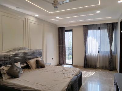 Bedroom Image of 2880 Sq.ft 4 BHK Builder Floor for sale in BPTP Astaire Garden Floors, Sector 70A Gurgaon for Rs. 35400000