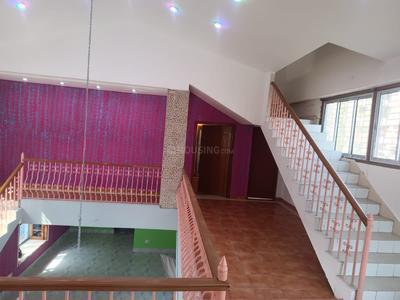 Hall Image of 3000 Sq.ft 4 BHK Independent House for sale in Kabardanga Kolkata for Rs. 23000000