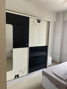 Bedroom Image of 1629 Sq.ft 3 BHK Apartment / Flat for sale in Chanakyapuri Ahmedabad for Rs. 8900000