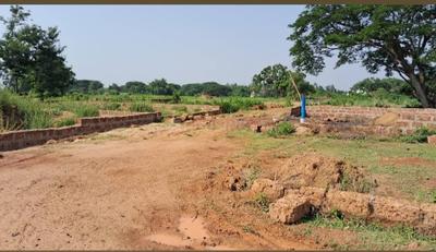 Image of 2000 Sq.ft Residential Plot / Land for sale in Jatni, Bhubaneswar for Rs. 1110000