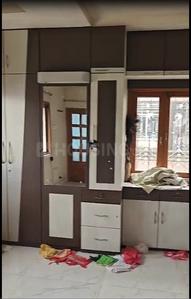 Bedroom Image of 1825 Sq.ft 3 BHK Apartment / Flat for sale in Baranagar Kolkata for Rs. 7500000
