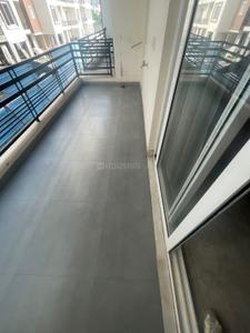 Balcony Image of 1080 Sq.ft 2 BHK Apartment / Flat for sale in BJBF Heights, Sector 116 Mohali for Rs. 6290000