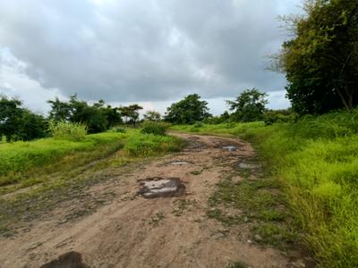 Image of 6000 Sq.ft Residential Plot / Land for sale in Swarajya Infrastructure Vindhane, Vindhane, Navi Mumbai for Rs. 6100000